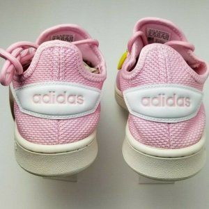 adidas pink sneakers womens